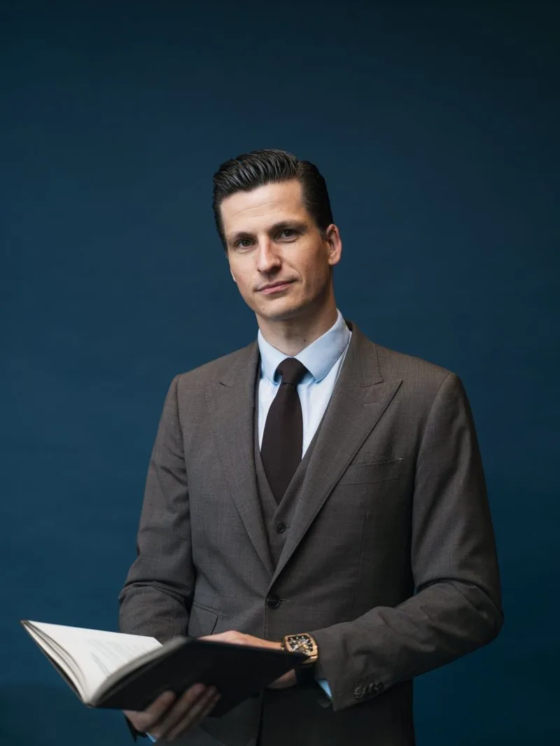 Kristof Cuppens